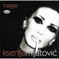 Ksenija Mijatović ‎– Magija 